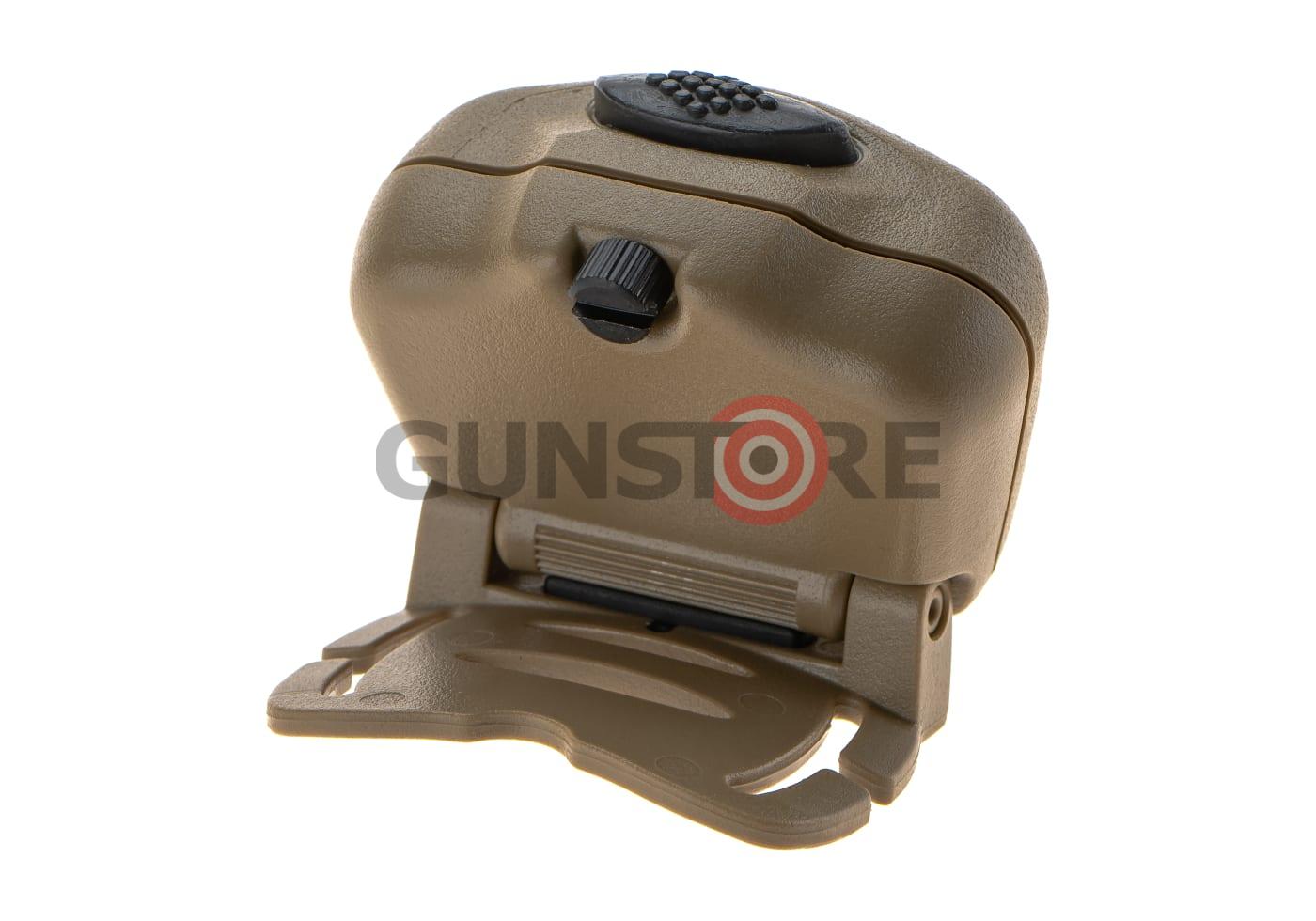 Fotografia: Vizz 550 RGB