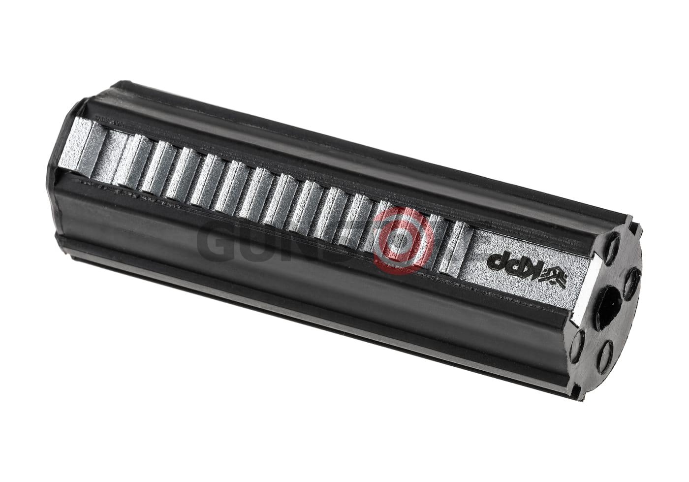 14 Steel Teeth AEG Piston