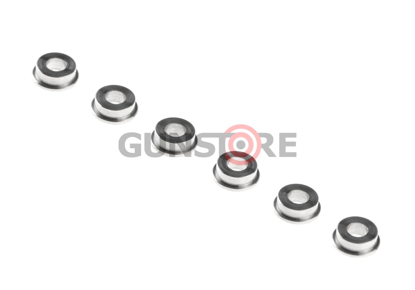 6mm Bushing Set