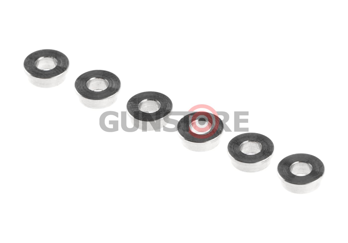 Fotografia: 6mm Bushing Set