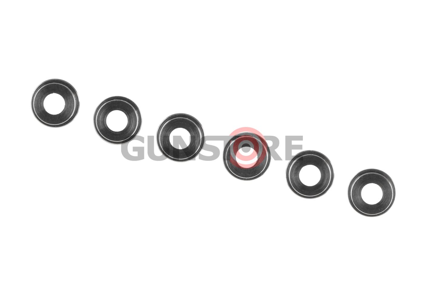 Fotografia: 6mm Bushing Set
