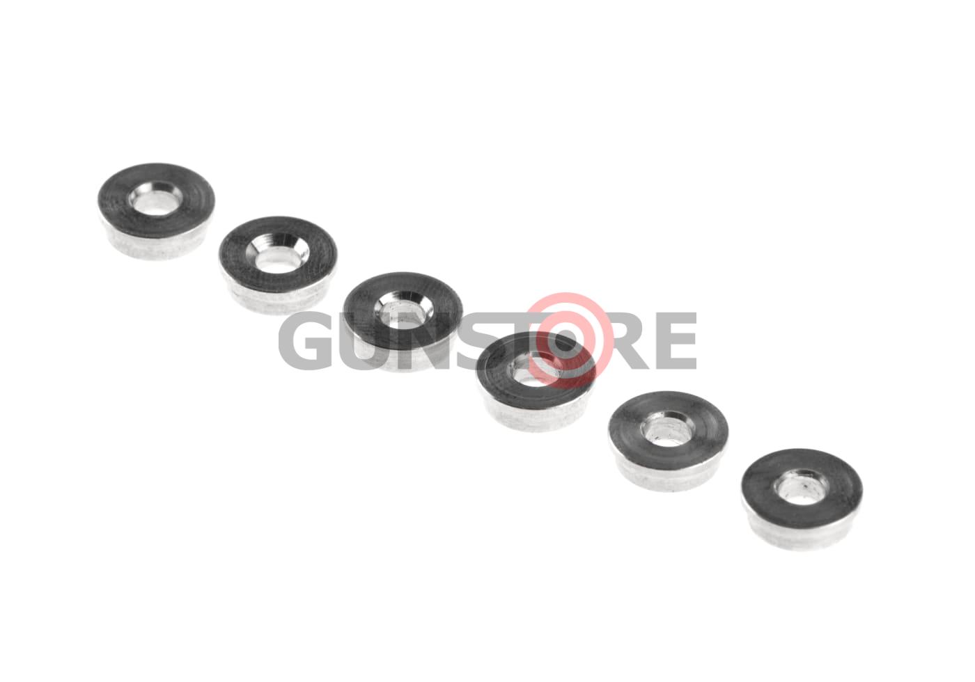 Fotografia: 7mm Bushing Set