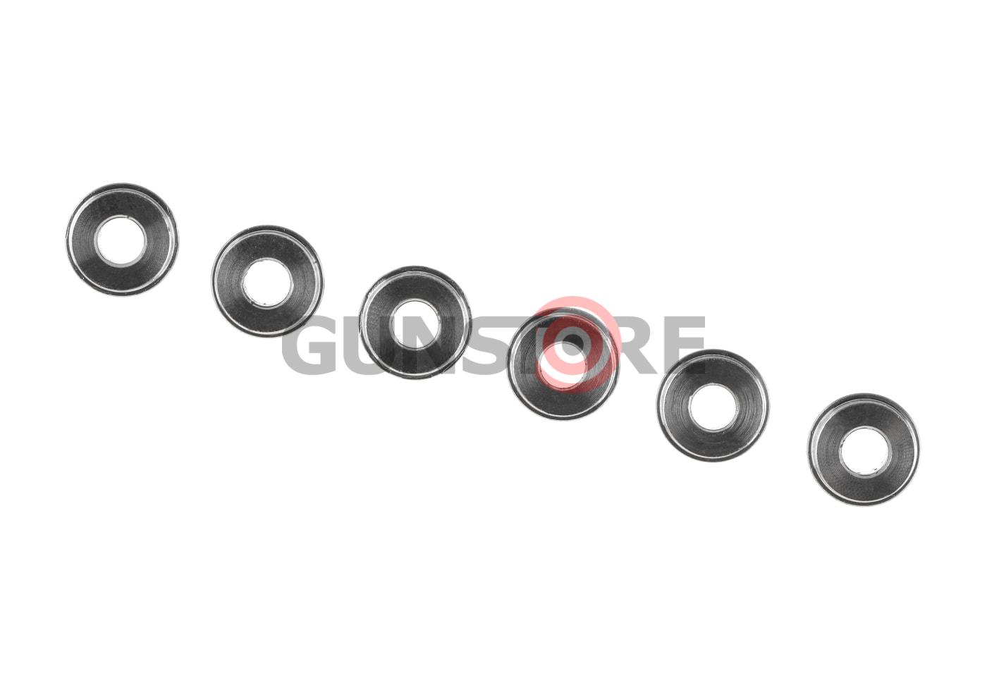 Fotografia: 7mm Bushing Set