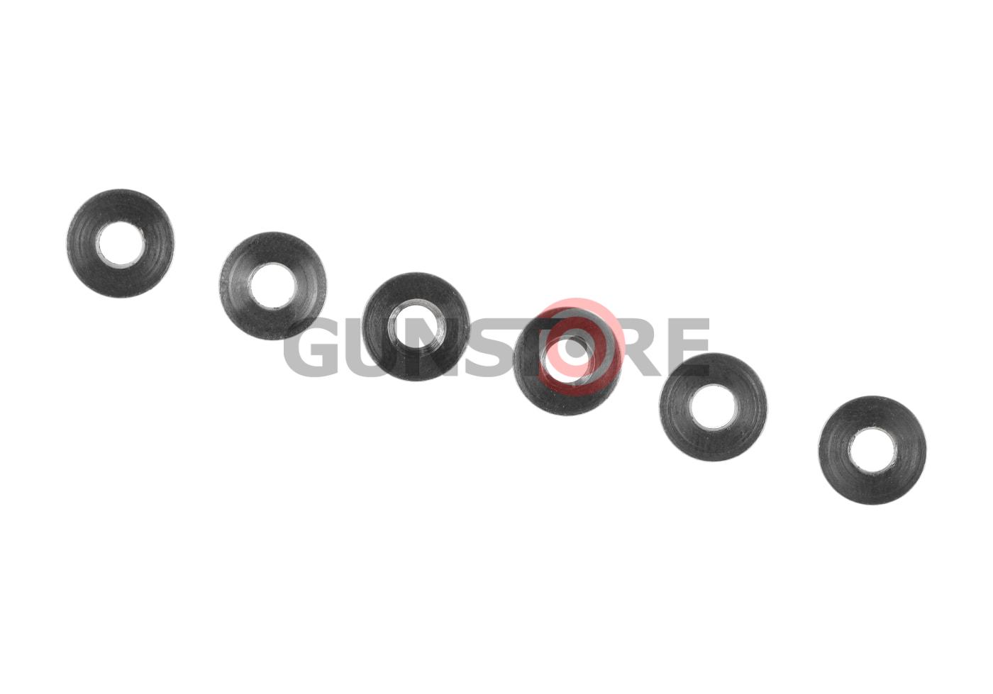 Fotografia: 7mm Bushing Set