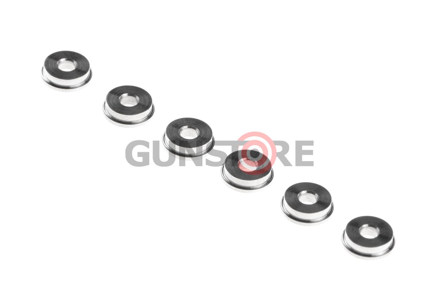 8mm Bushing Set