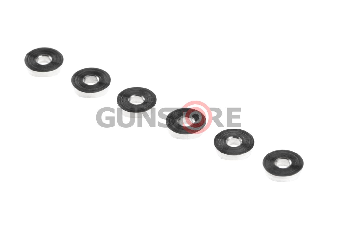 Fotografia: 8mm Bushing Set