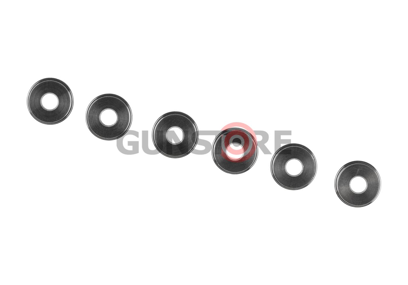 Fotografia: 8mm Bushing Set