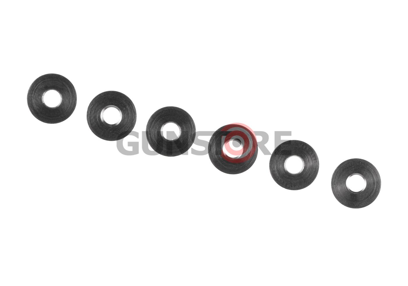 Fotografia: 8mm Bushing Set