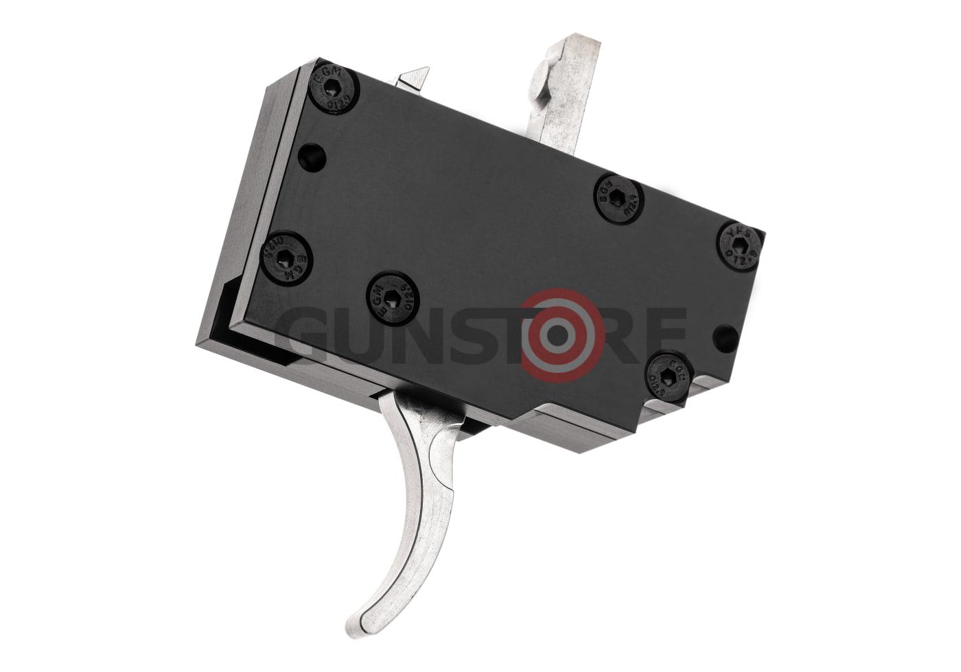 Fotografia: 90° MB06/ASR Trigger Set