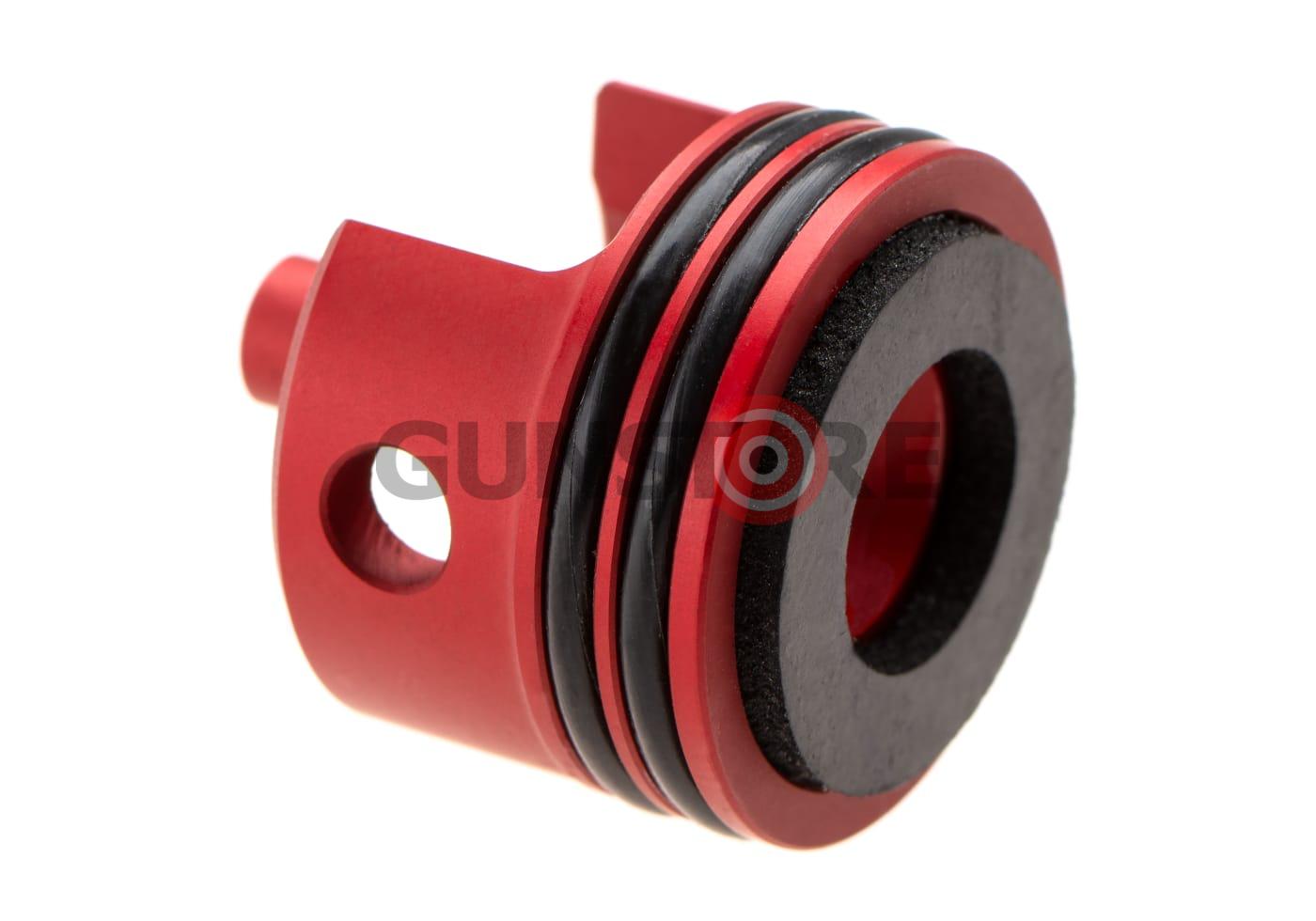 Fotografia: AEG Cylinder Head