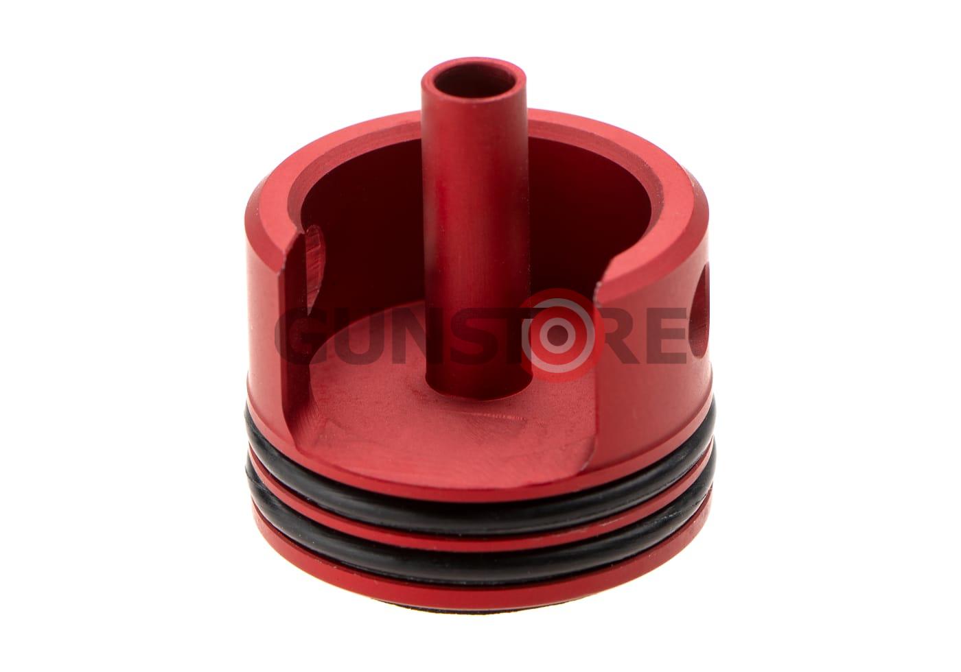 Fotografia: AEG Cylinder Head