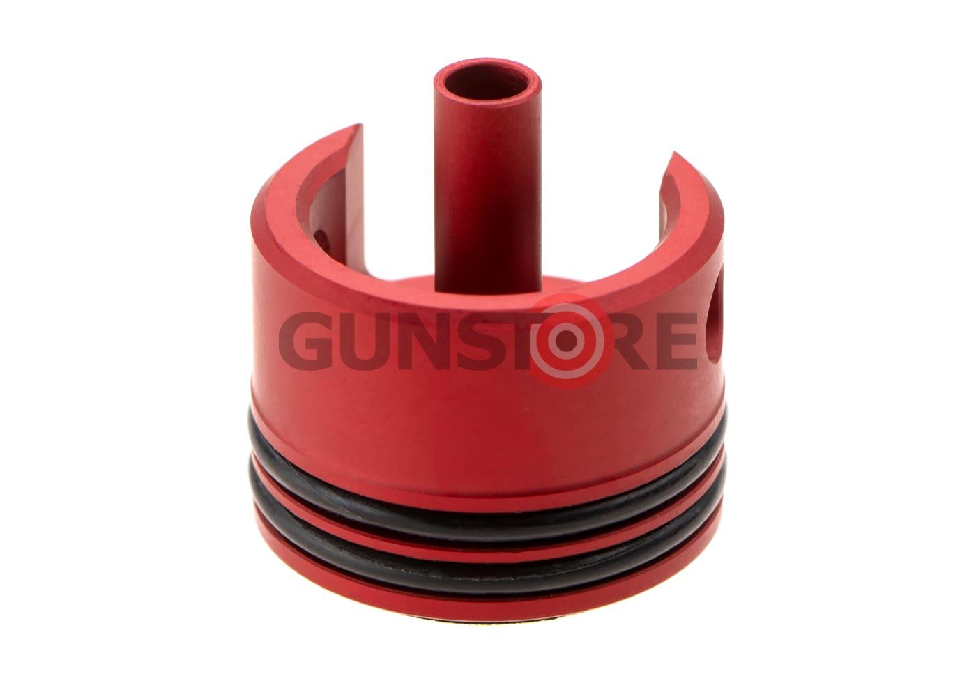 Fotografia: AEG Cylinder Head