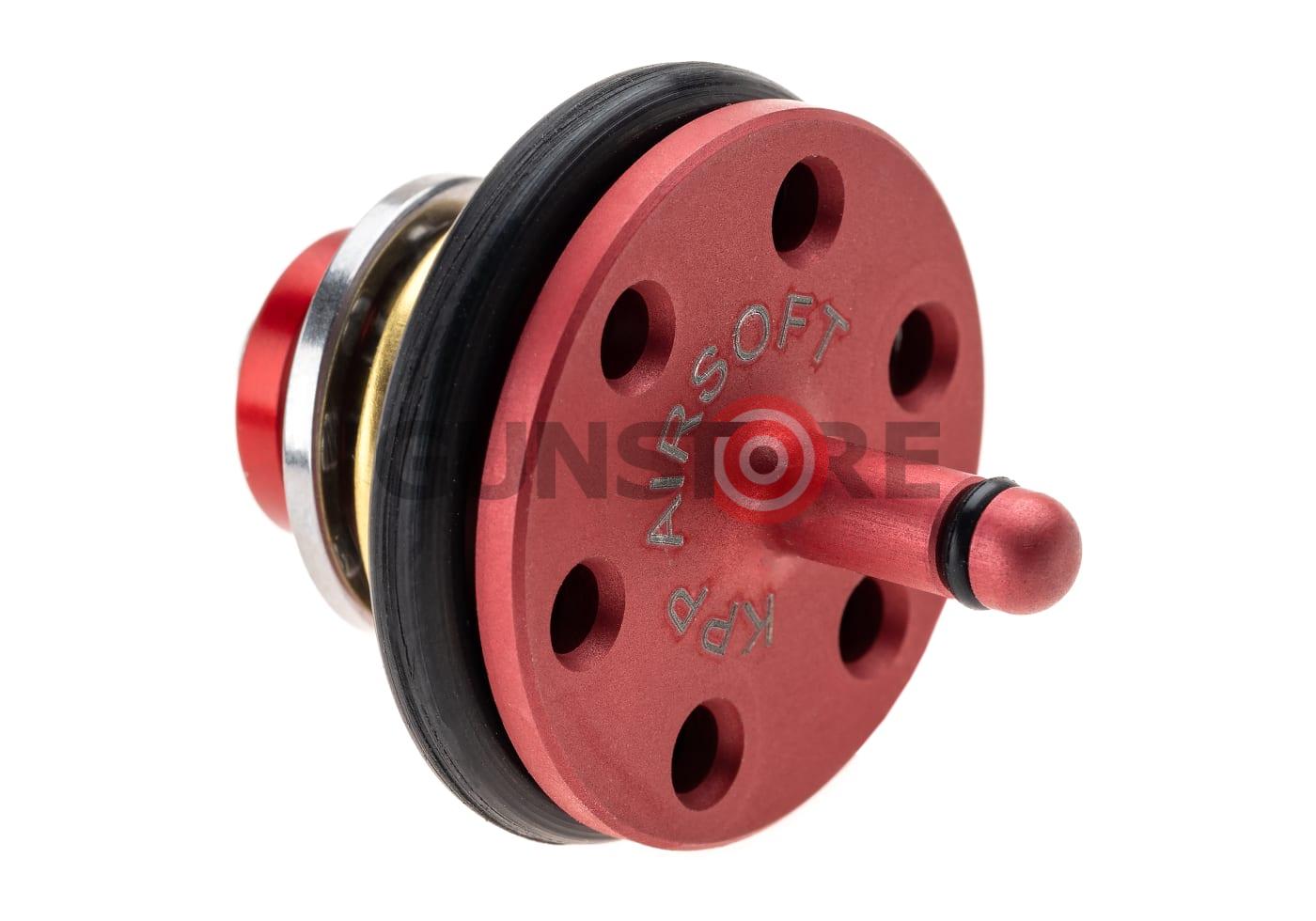 AEG Piston Head - Piston Breaker