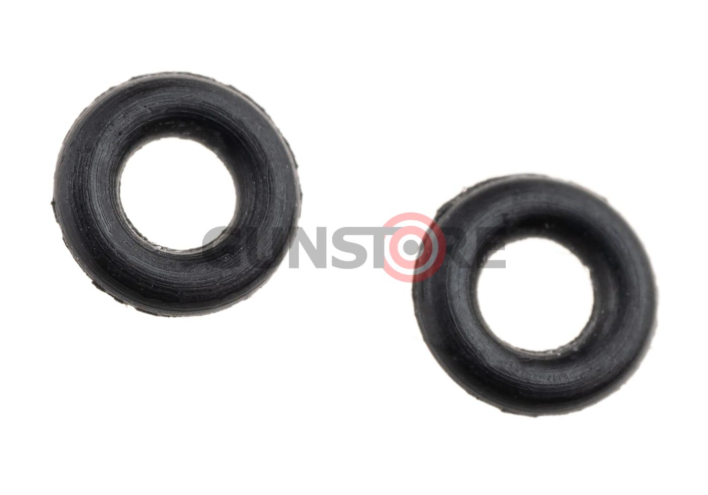 Fotografia: AEG Piston Head - Piston Breaker