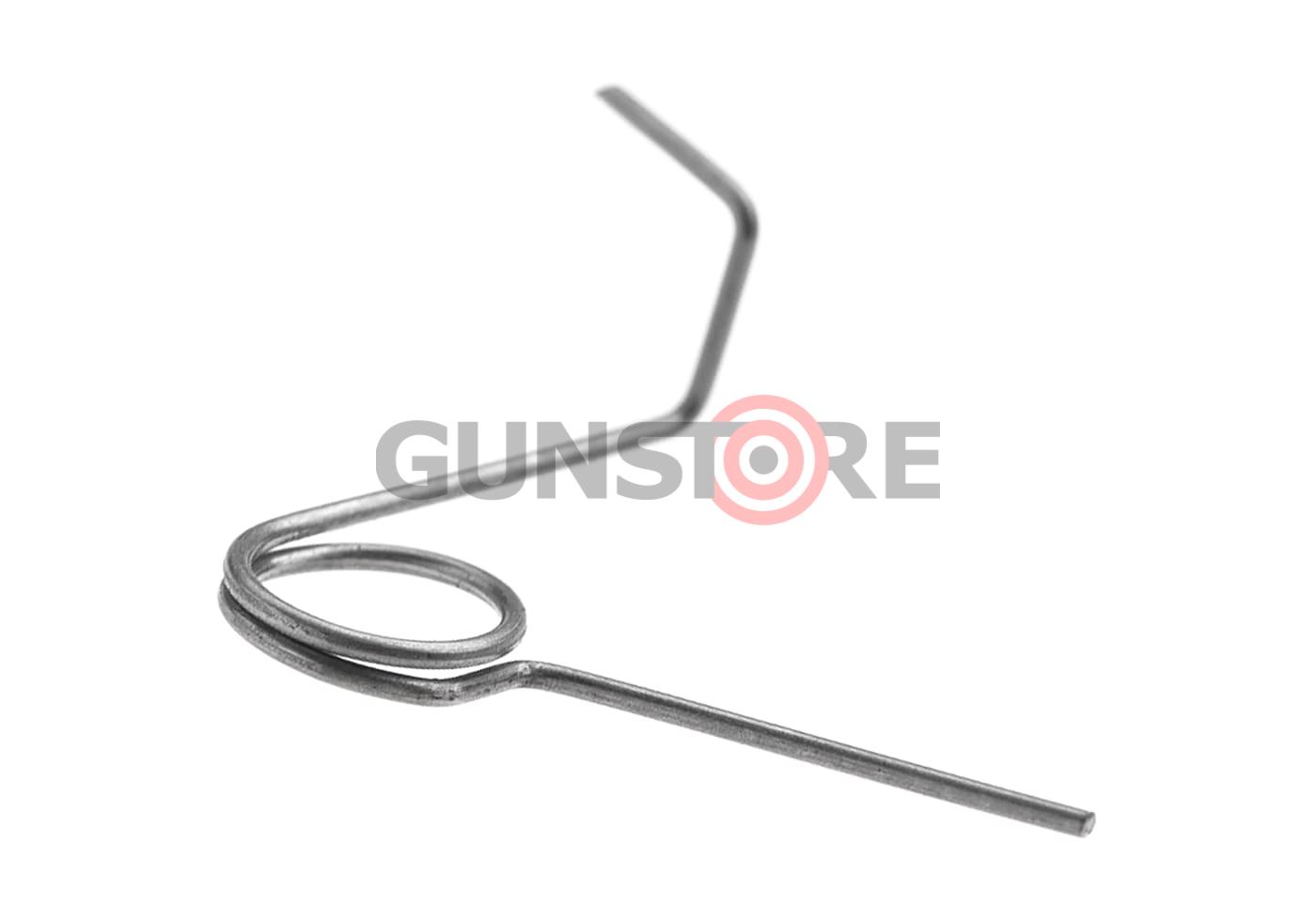 Fotografia: Anti-Reverse Spring