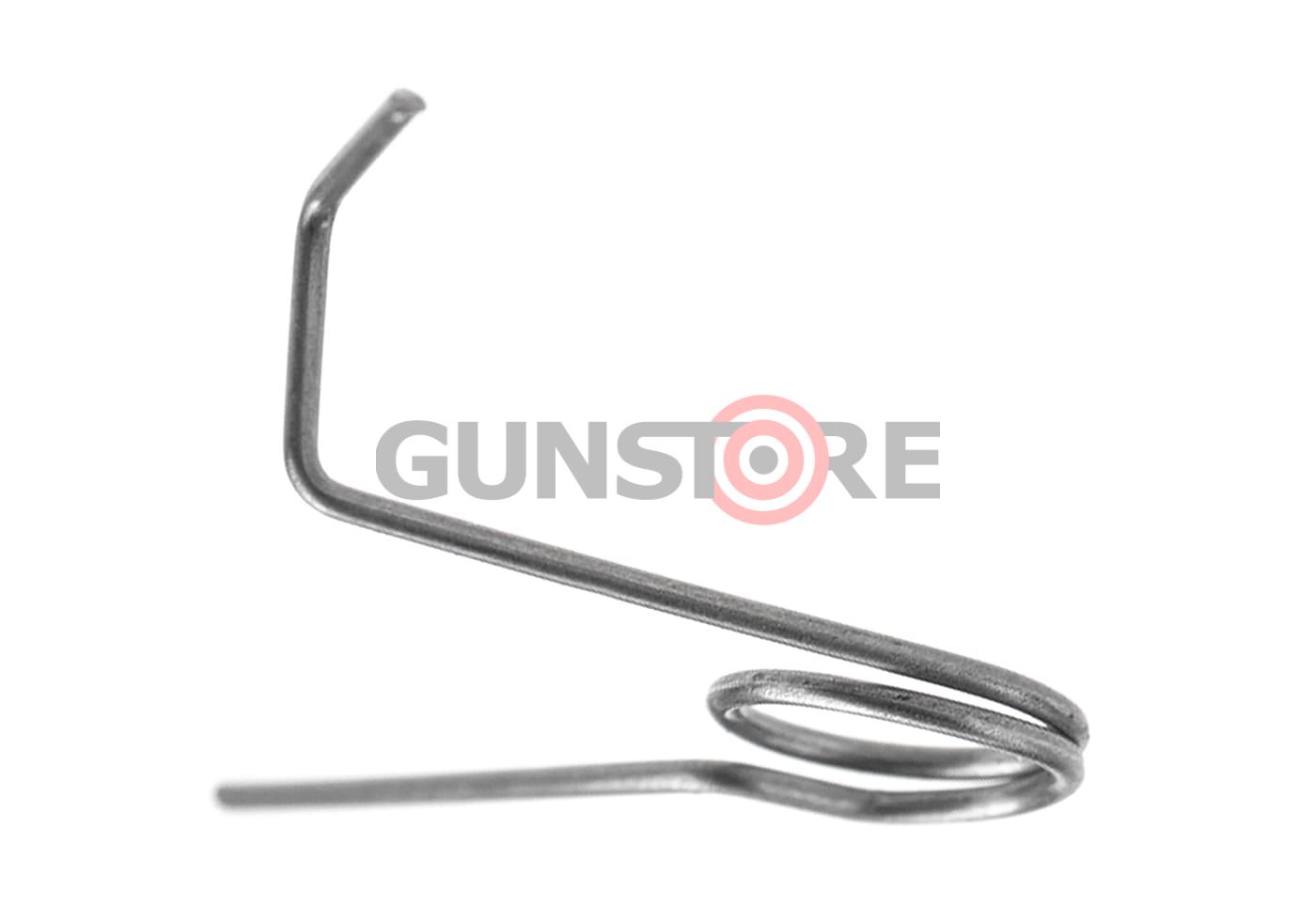 Fotografia: Anti-Reverse Spring