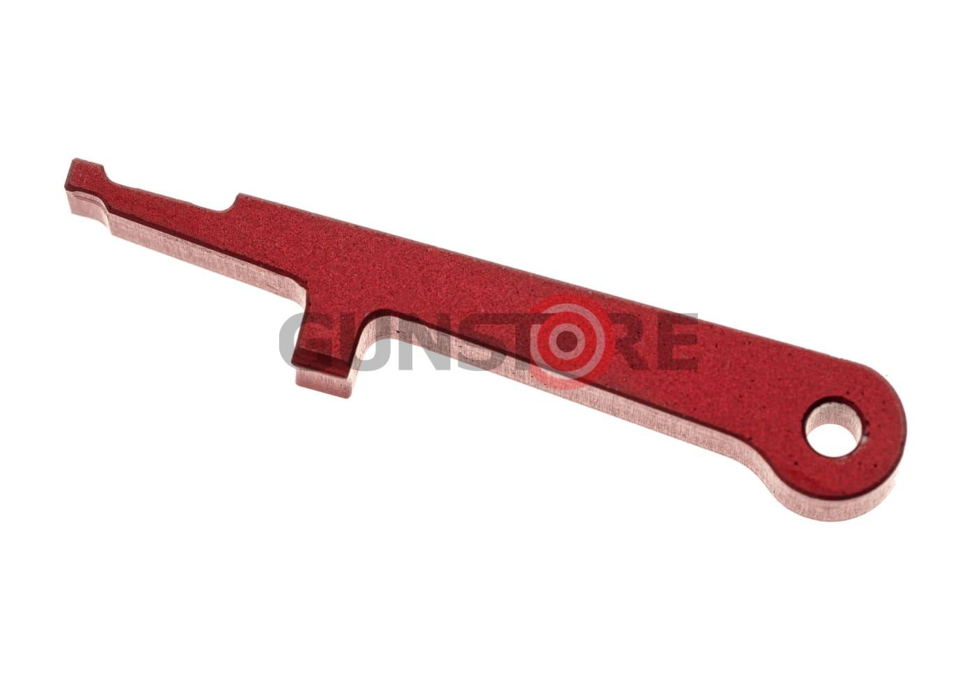 Fotografia: Arm for Hop Up Concave L96 Evo