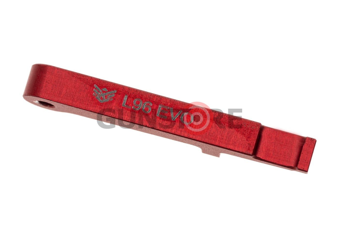 Fotografia: Arm for Hop Up Concave L96 Evo