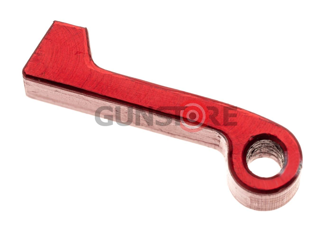 Fotografia: Arm for Hop Up Concave Modify/SSG24