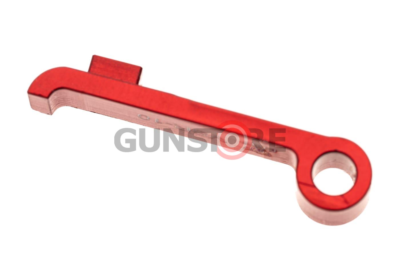 Fotografia: Arm for Hop Up Concave VSR-10