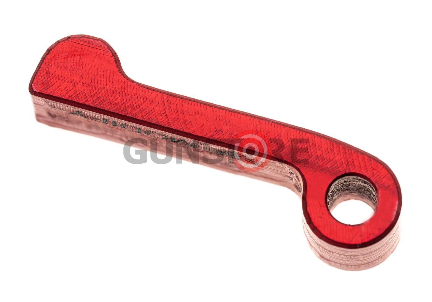 Fotografia: Arm for Hop Up Flat Modify/SSG24