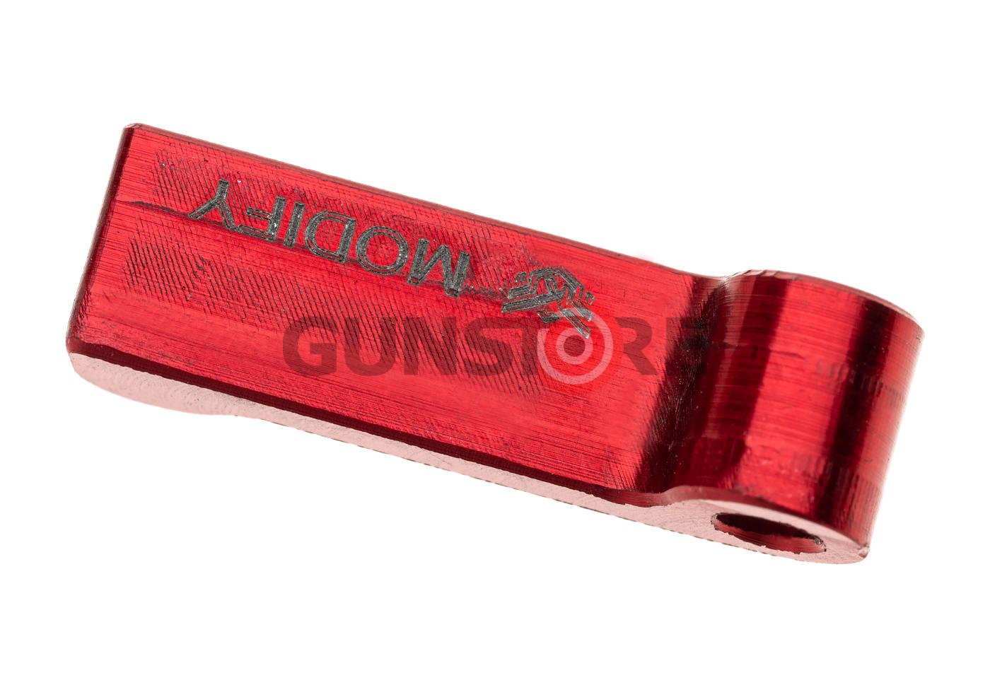 Fotografia: Arm for Hop Up Flat Modify/SSG24