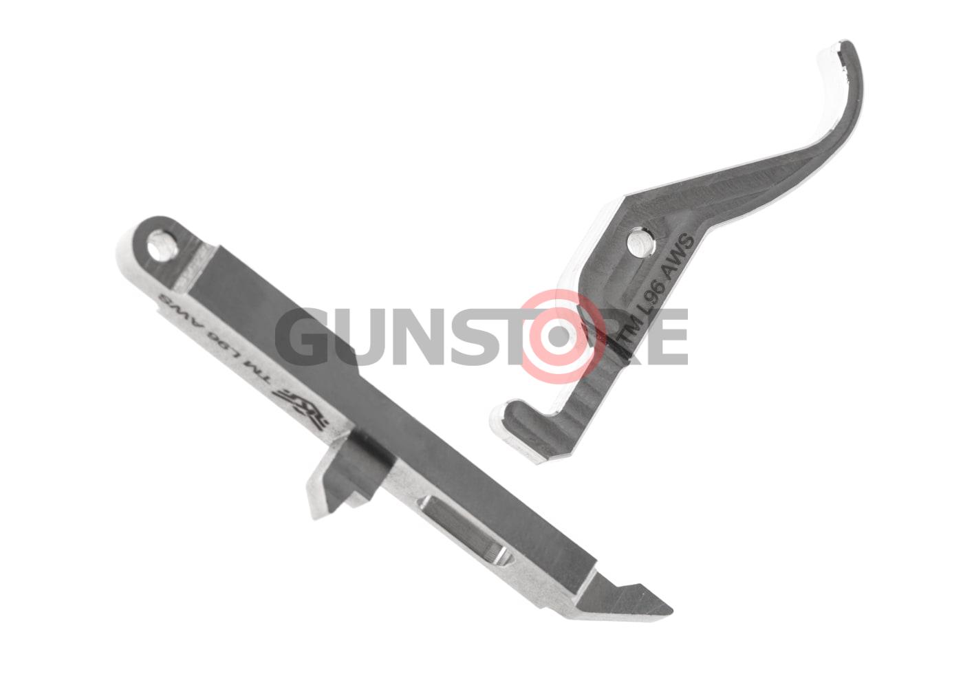Converter from 45° to 90° TM L96