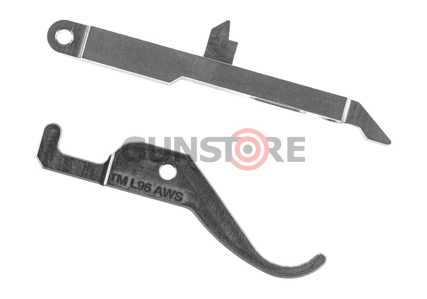 Fotografia: Converter from 45° to 90° TM L96