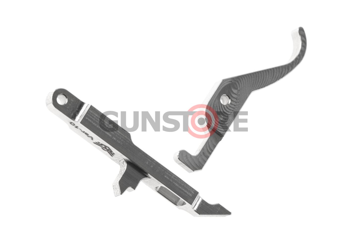 Converter from 45° to 90° VSR-10