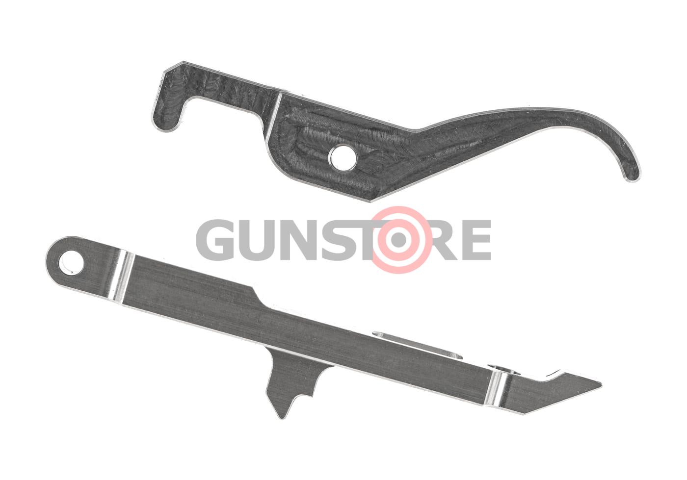 Fotografia: Converter from 45° to 90° Well/AWS