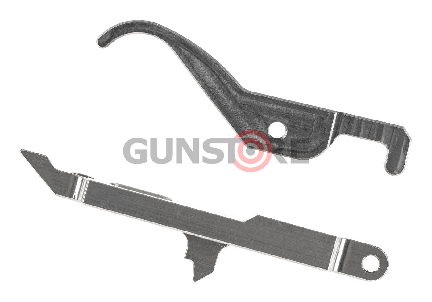 Fotografia: Converter from 45° to 90° Well/AWS