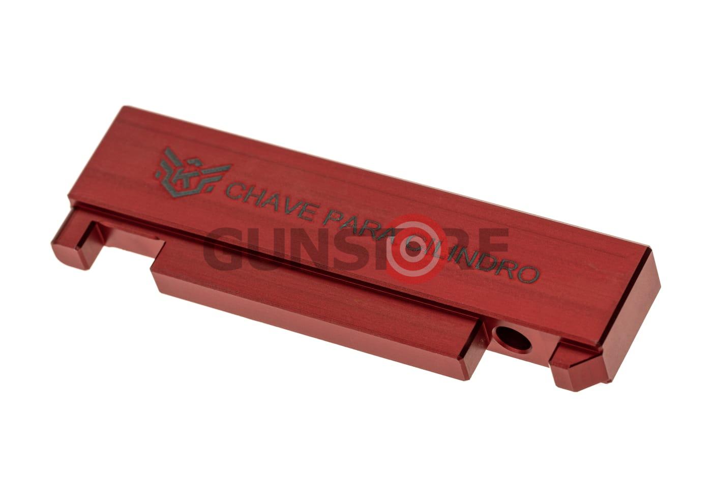 Cylinder Assembly Wrench