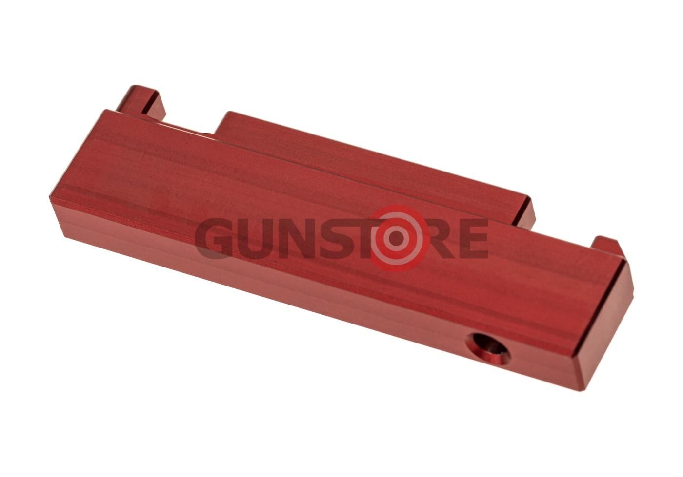 Fotografia: Cylinder Assembly Wrench