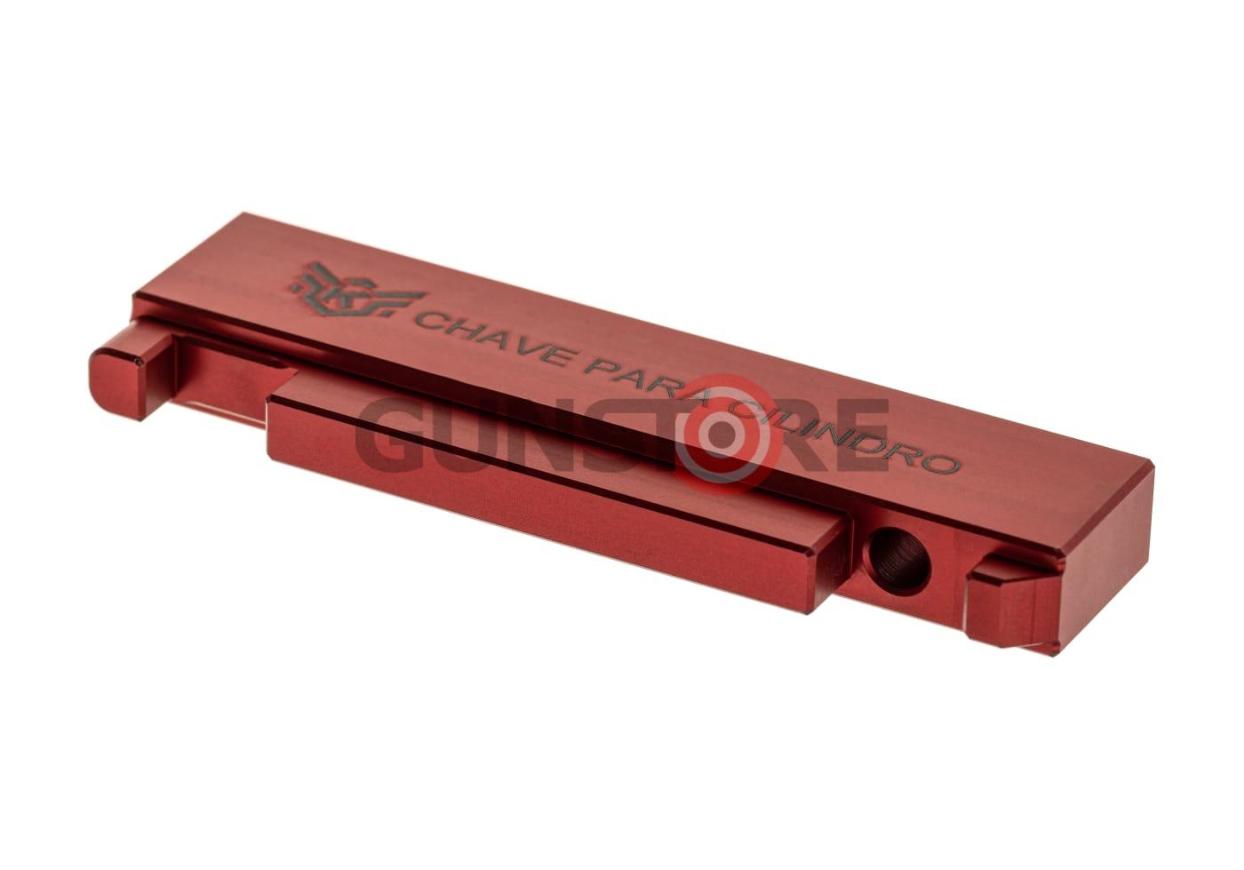 Fotografia: Cylinder Assembly Wrench