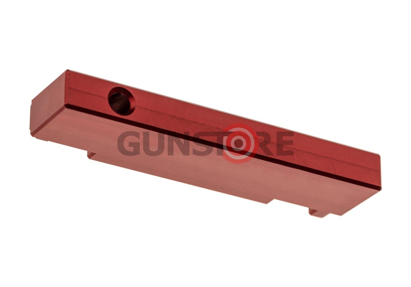 Fotografia: Cylinder Assembly Wrench