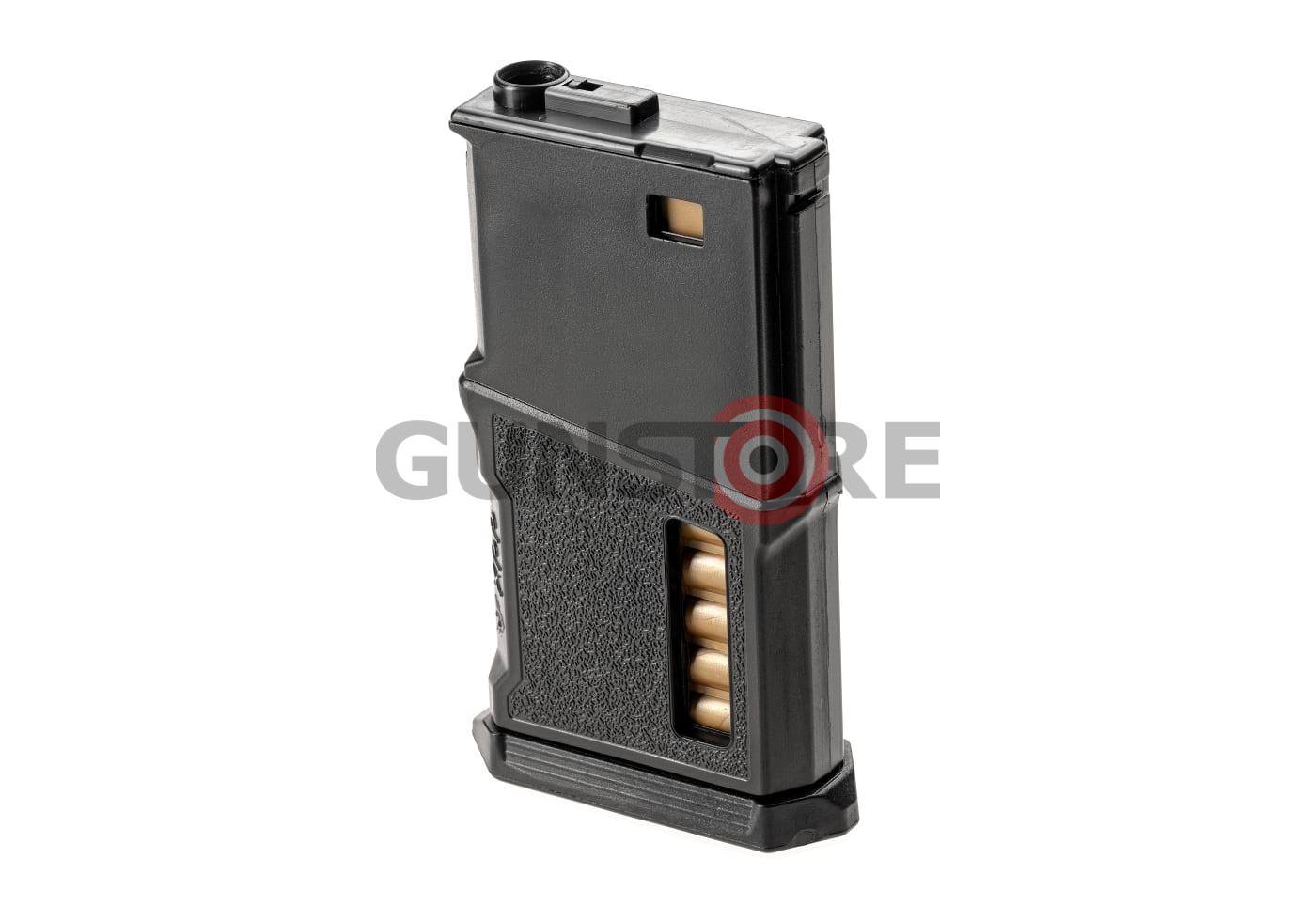 Fotografia: DMR Mulitcapacity Magazine 30/60/100/140rds