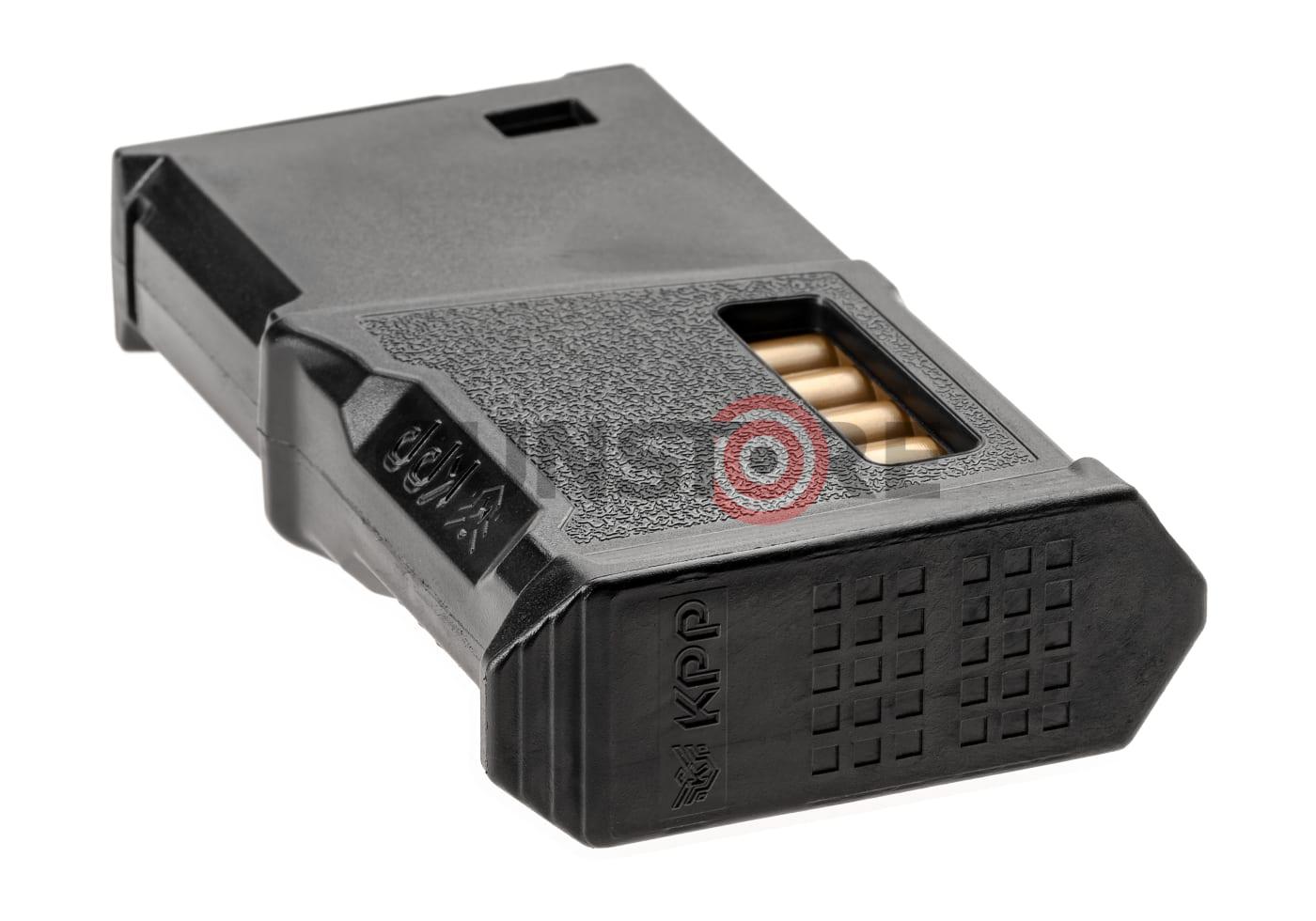 Fotografia: DMR Mulitcapacity Magazine 30/60/100/140rds