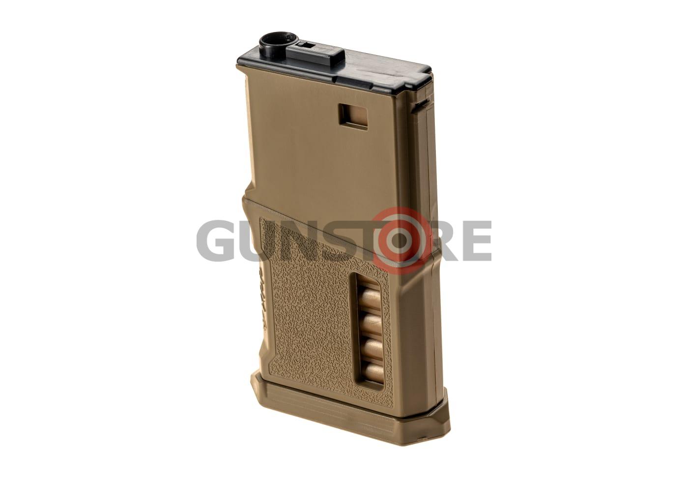 Fotografia: DMR Mulitcapacity Magazine 30/60/100/140rds