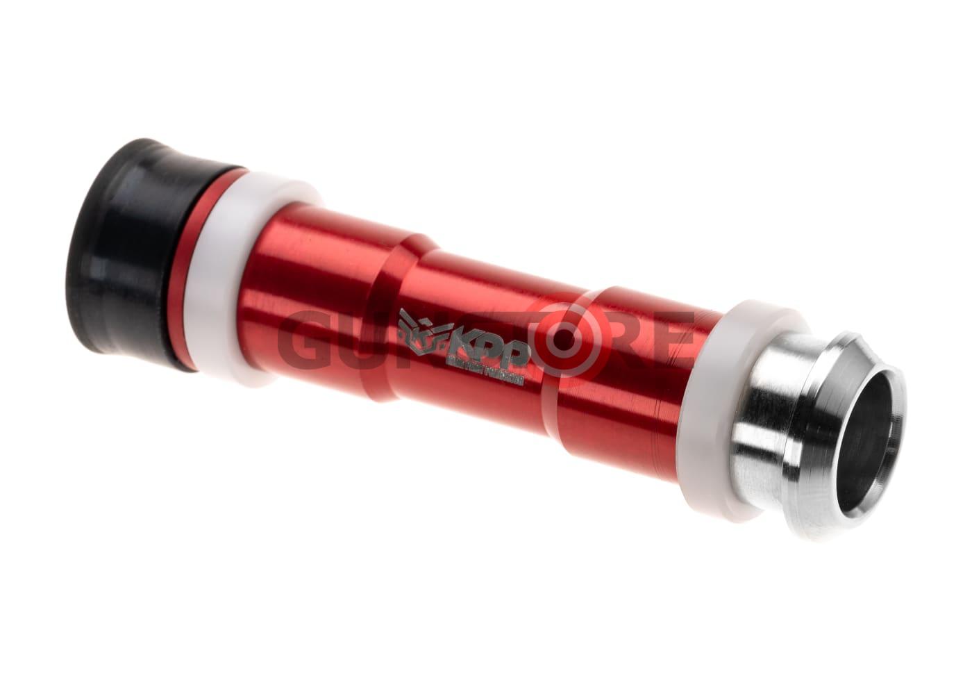 Fotografia: Gasket Piston 90° for Well 4410/11