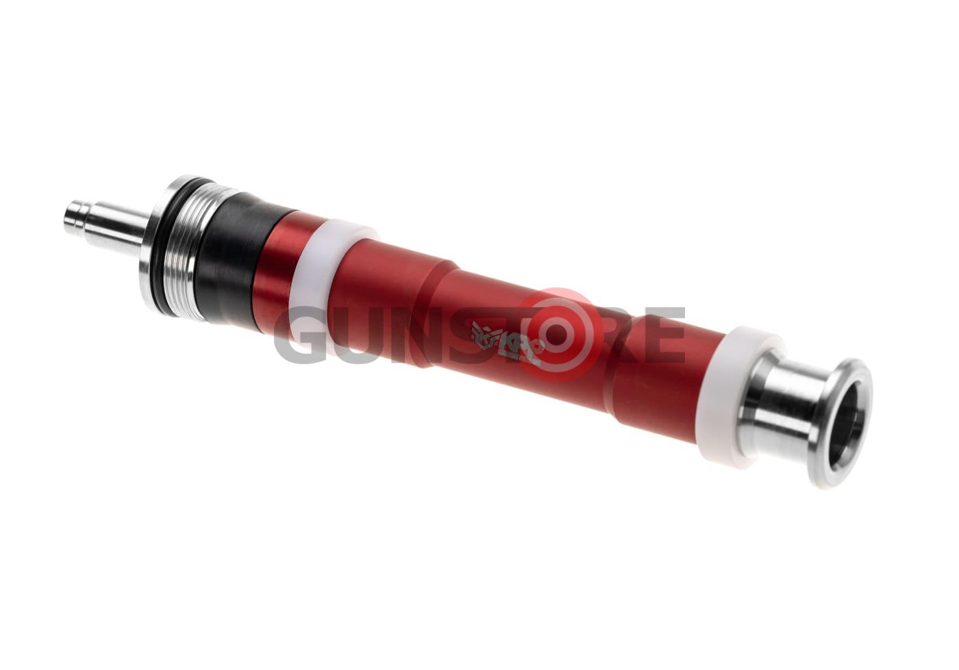 Fotografia: Gasket Short Piston 90° for VSR-10 - Piston Braker