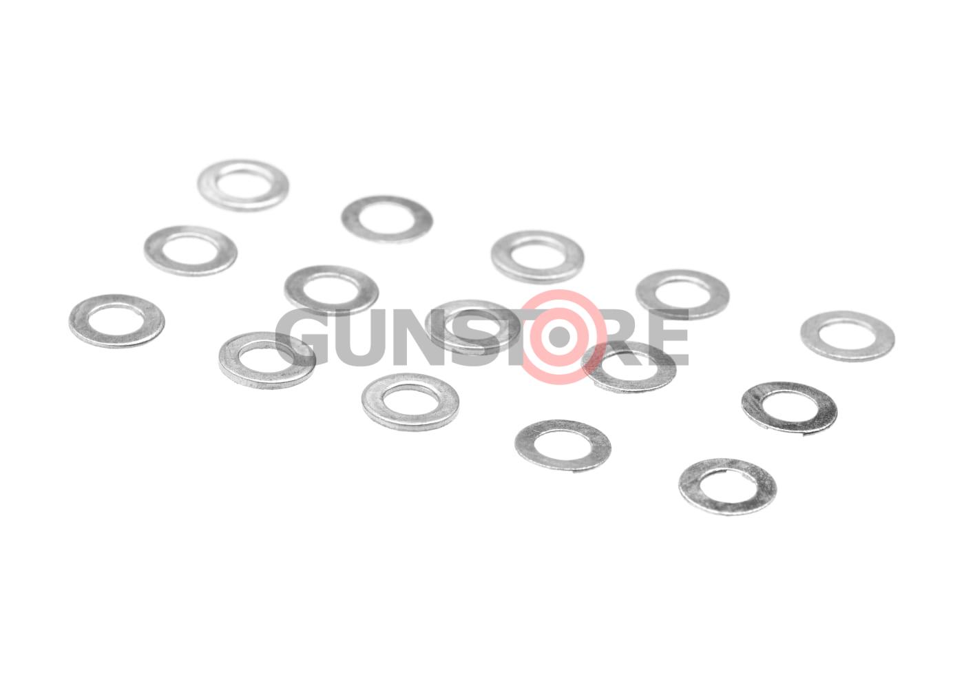 Gearbox Shim Set