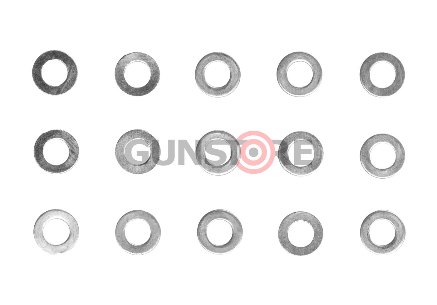 Fotografia: Gearbox Shim Set