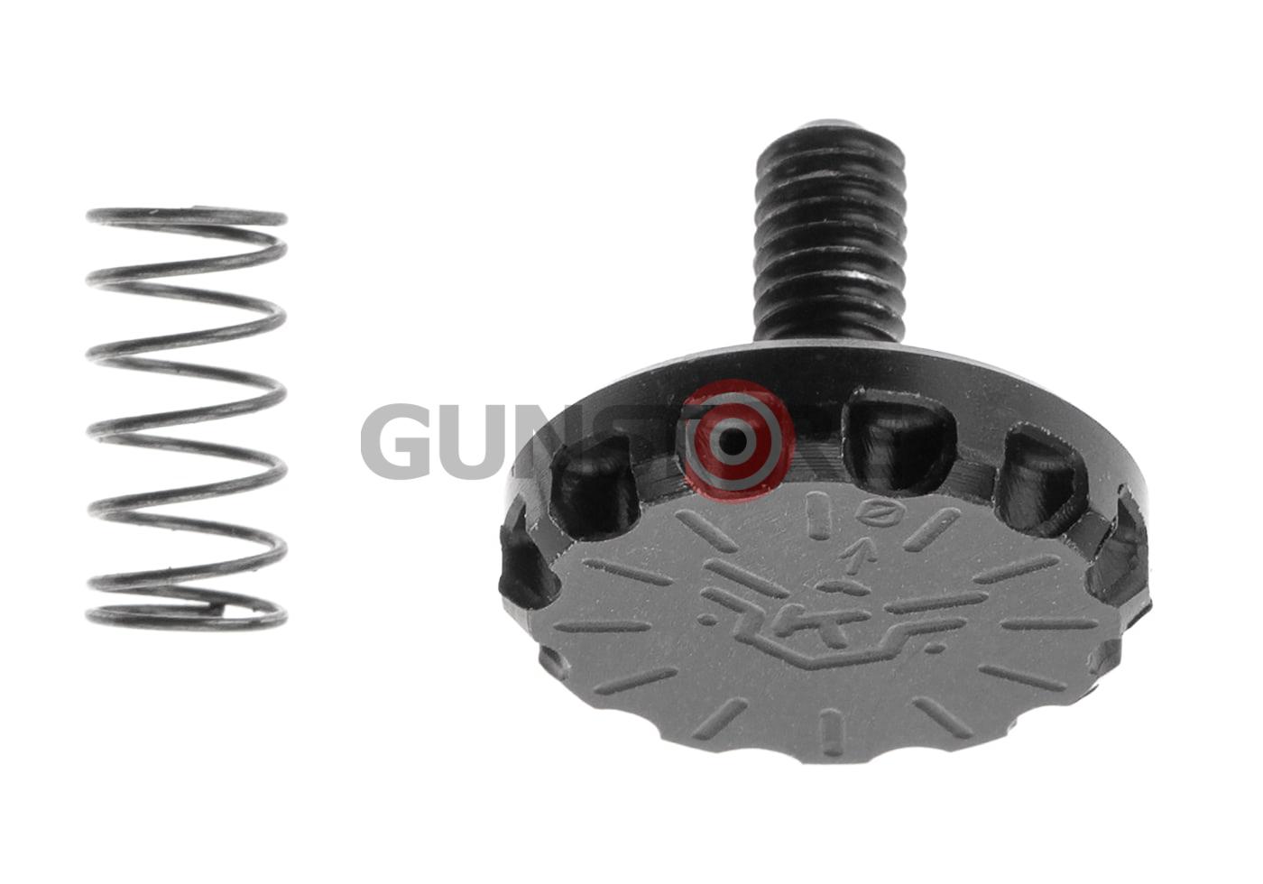Hop Up TDC Adjustment Screw