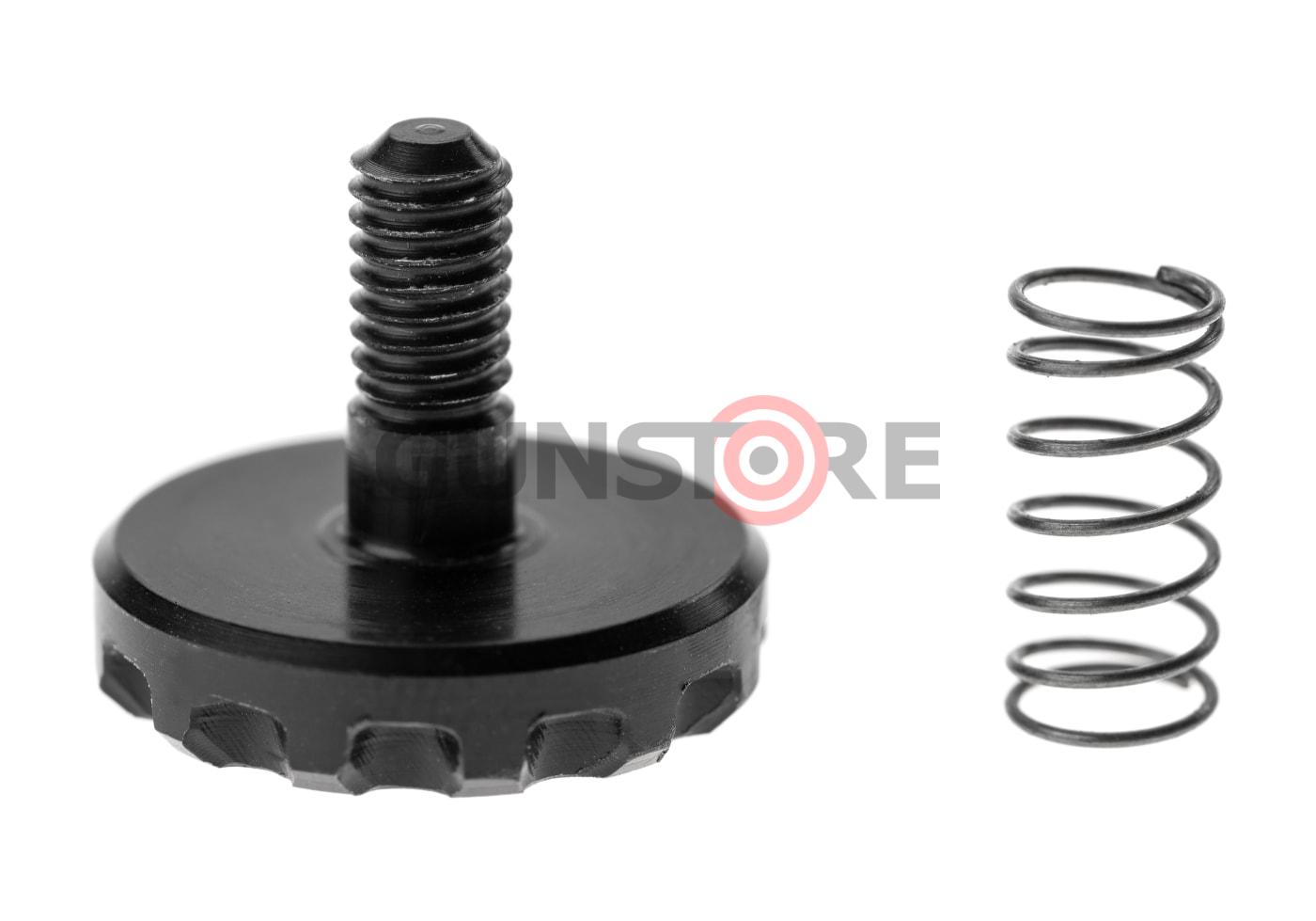 Fotografia: Hop Up TDC Adjustment Screw