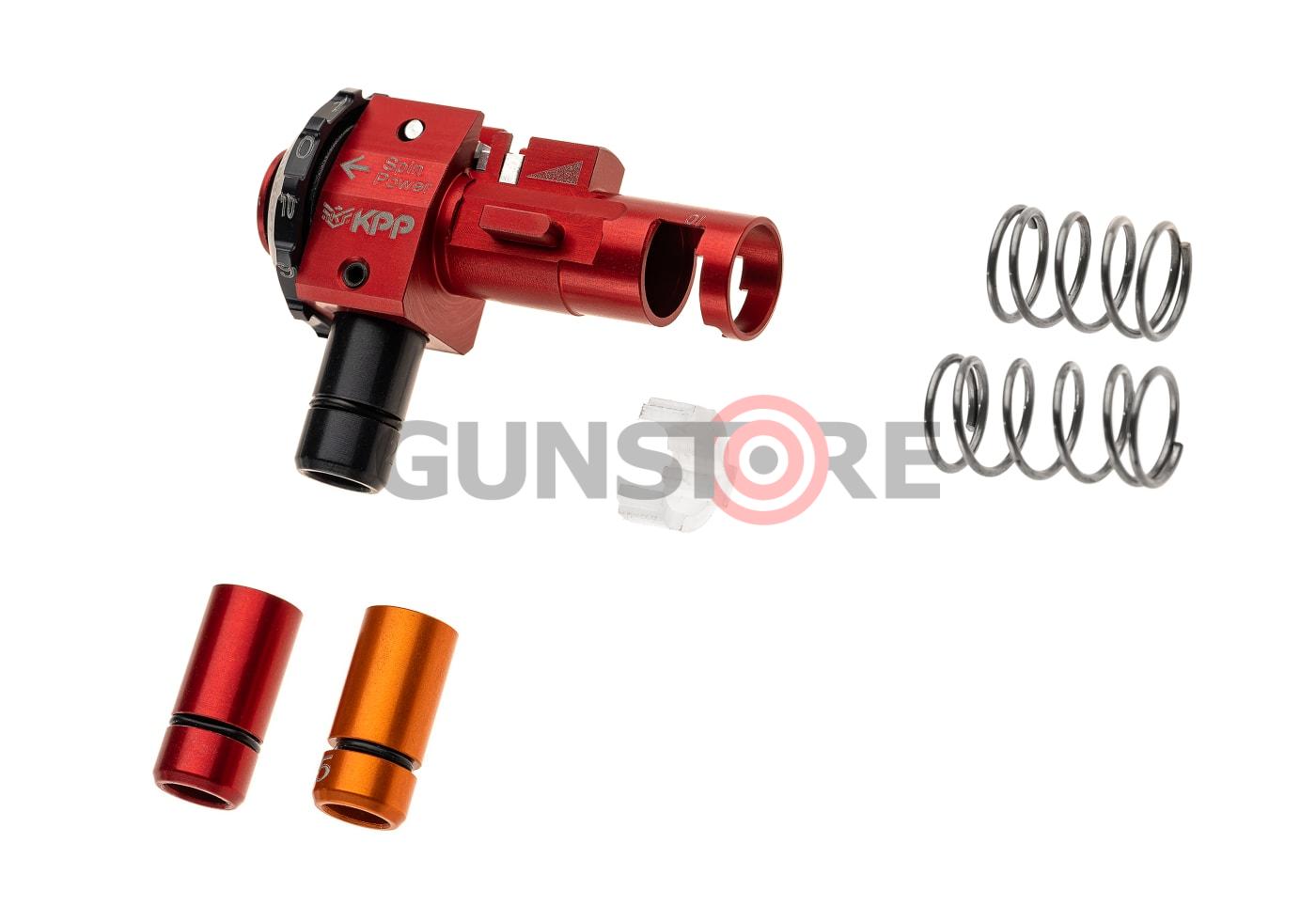 Hop Up Unit AEG Standard V2