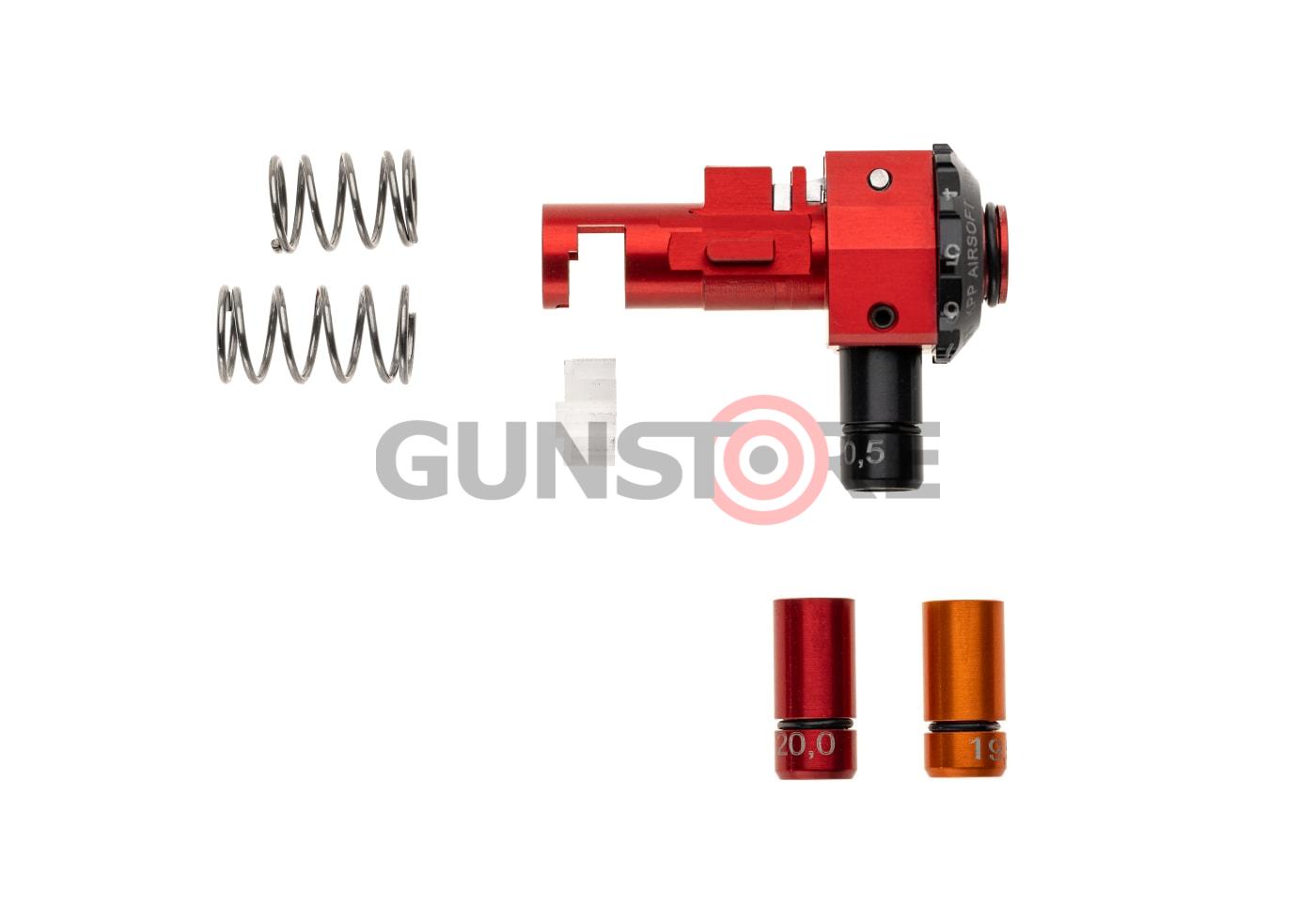 Fotografia: Hop Up Unit AEG Standard V2