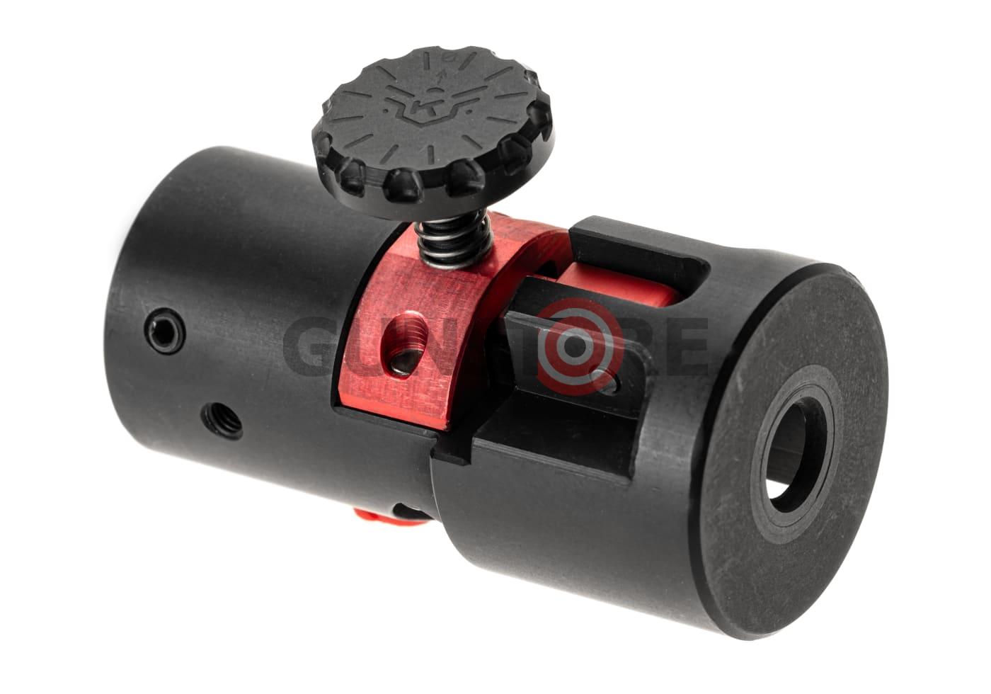 Fotografia: Hop Up Unit TDC L96 EVO