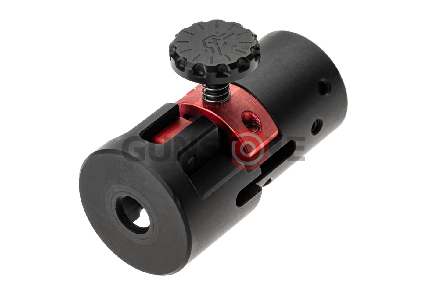 Fotografia: Hop Up Unit TDC L96 EVO