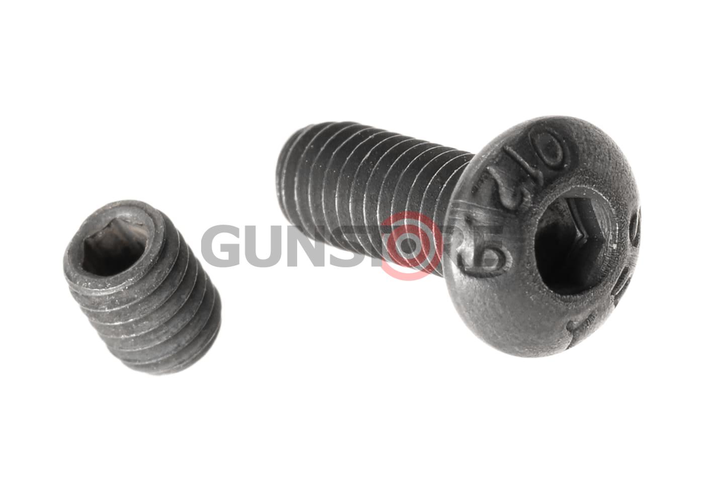 Fotografia: Hop Up Unit TDC L96 EVO