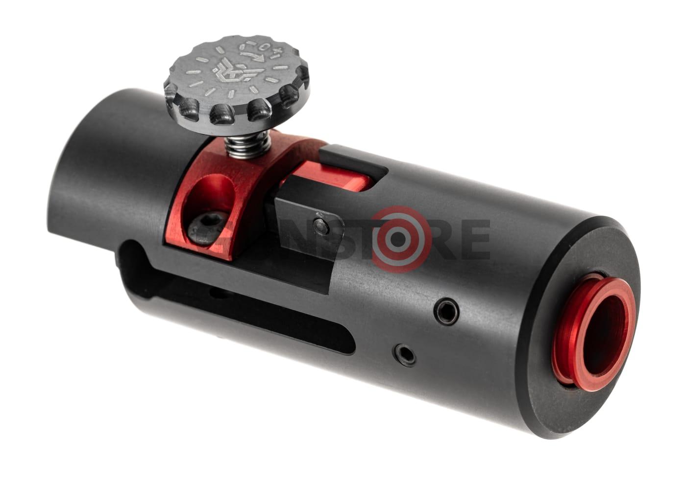 Hop Up Unit TDC Storm